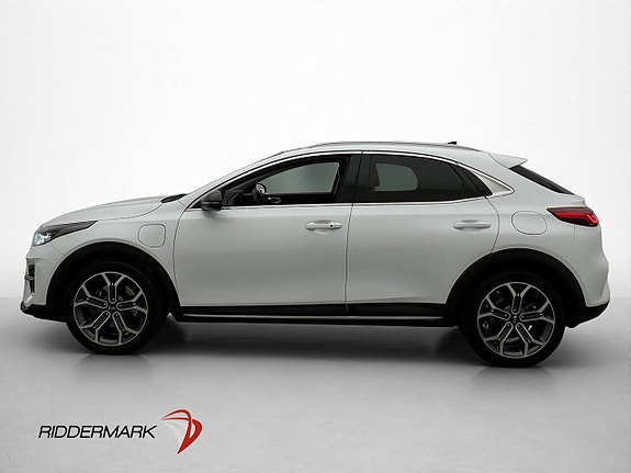 Kia XCeed 5 of 30