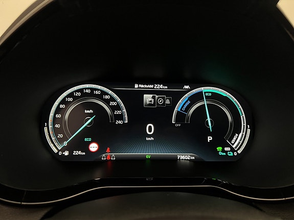 Kia XCeed 18 of 30