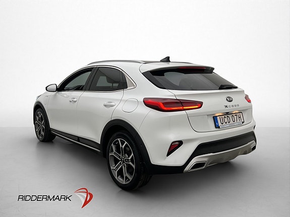 Kia XCeed 6 of 30