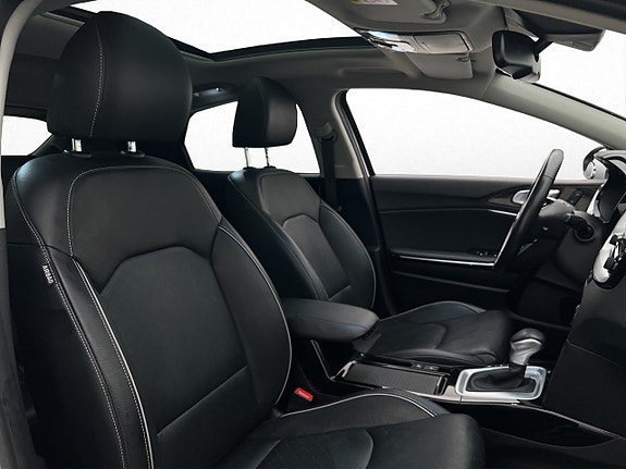 Kia XCeed 29 of 30