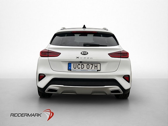 Kia XCeed 7 of 30
