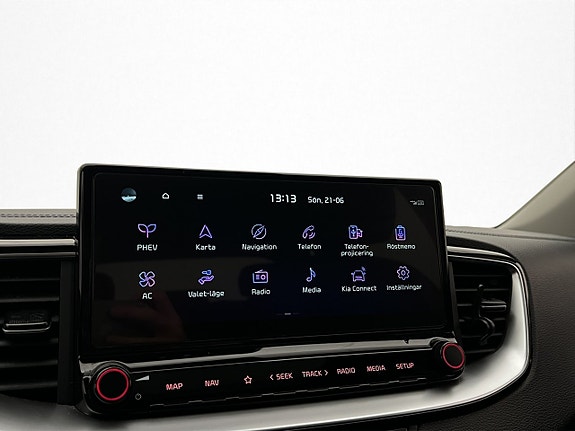 Kia XCeed 25 of 30