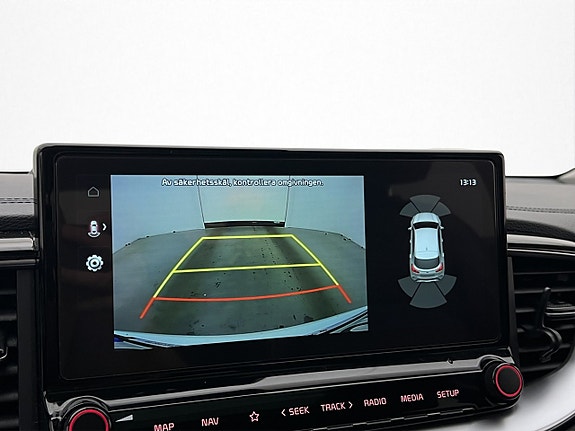 Kia XCeed 22 of 30