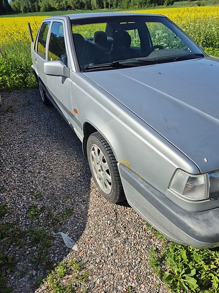 Volvo 850 4 of 5