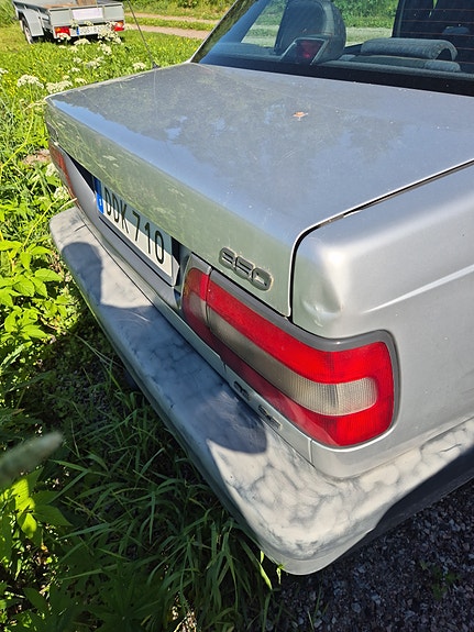 Volvo 850 5 of 5