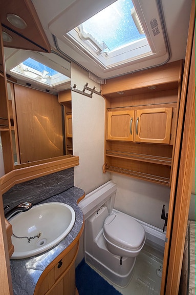 KABE Royal 780 Bgxl 9 of 11