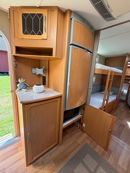 KABE Royal 780 Bgxl 4 of 11