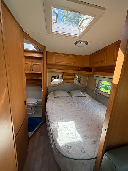 KABE Royal 780 Bgxl 8 of 11