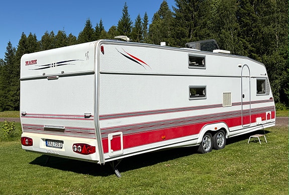 KABE Royal 780 Bgxl 10 of 11