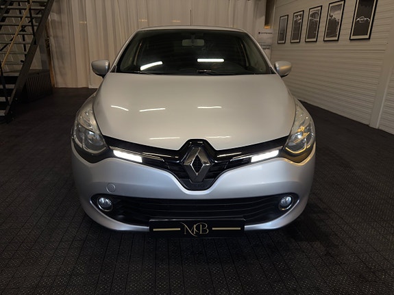Renault Clio 7 of 28