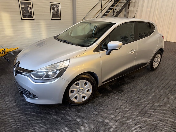 Renault Clio 6 of 28