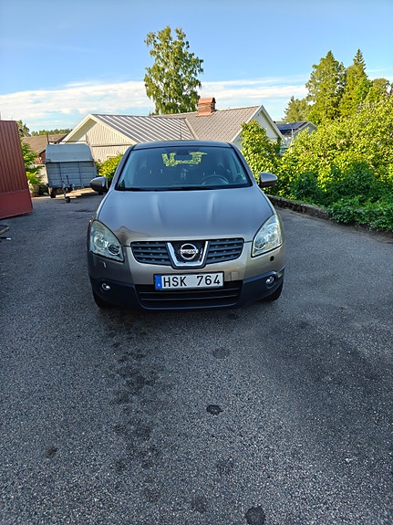 Nissan Qashqai 3 of 5