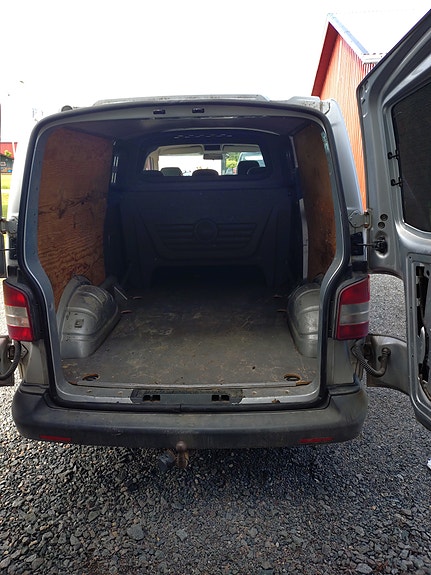 Volkswagen Transporter 5 of 5