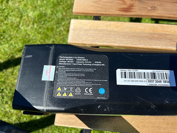 Product image 3 of 5