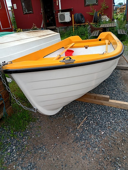 Uttern 450 — Vedi foto 1