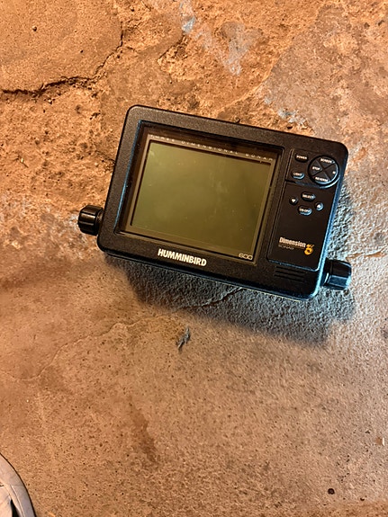 Sterna 600 HT 8 of 9