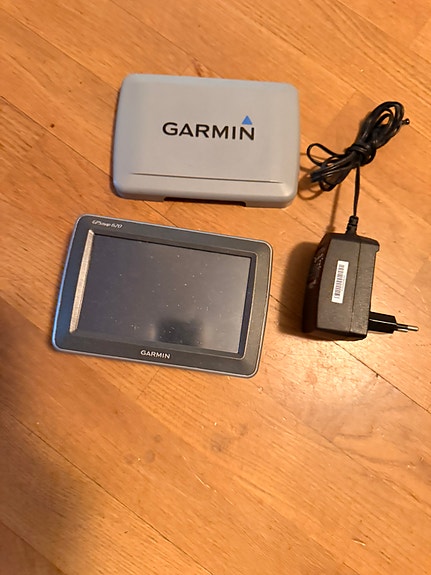 Sterna 600 HT 7 of 9