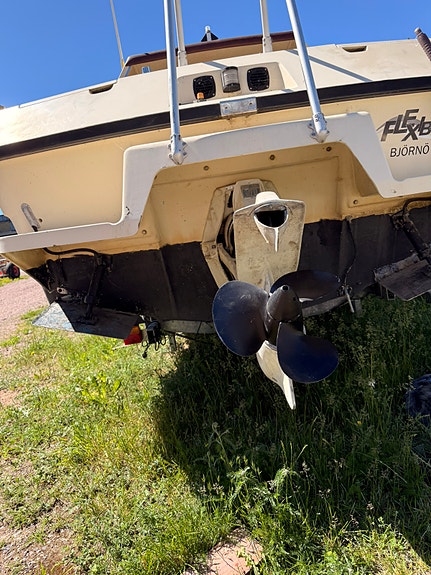 Sterna 600 HT 2 of 9