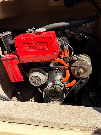 Sterna 600 HT 6 of 9