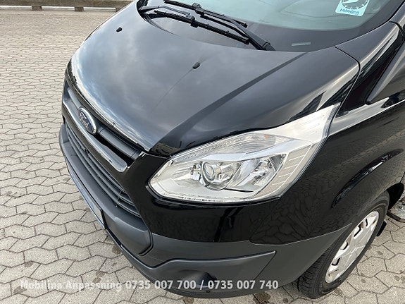 Ford Transit 10 of 30