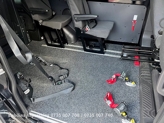Ford Transit 22 of 30