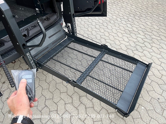 Ford Transit 26 of 30