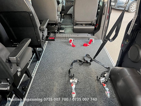 Ford Transit 3 of 5