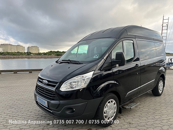 Ford Transit 7 of 30