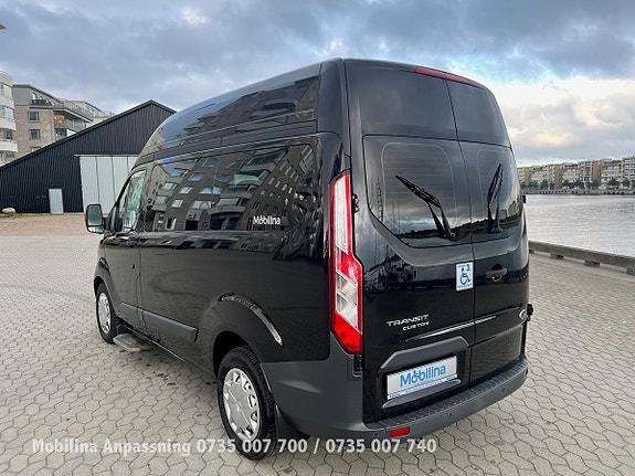 Ford Transit 15 of 30