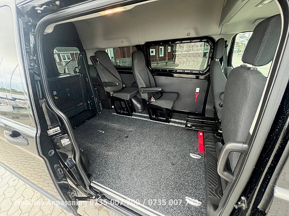 Ford Transit 17 of 30