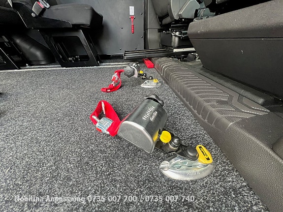 Ford Transit 14 of 30