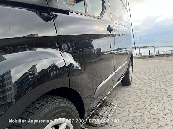 Ford Transit 13 of 30