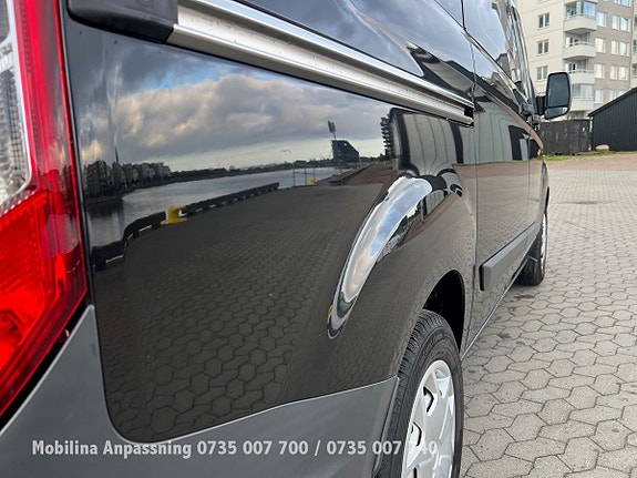 Ford Transit 16 of 30