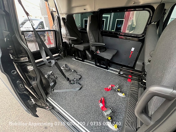 Ford Transit 6 of 30