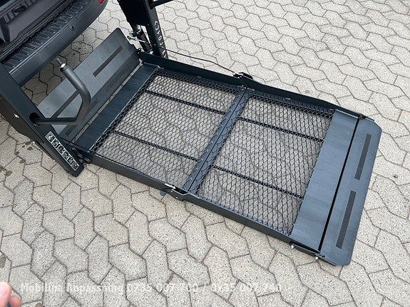 Ford Transit 27 of 30