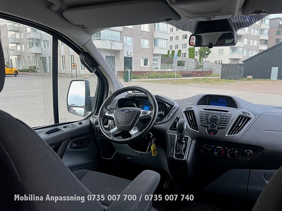 Ford Transit 18 of 30