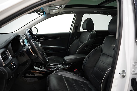 Kia Sorento 7 of 26