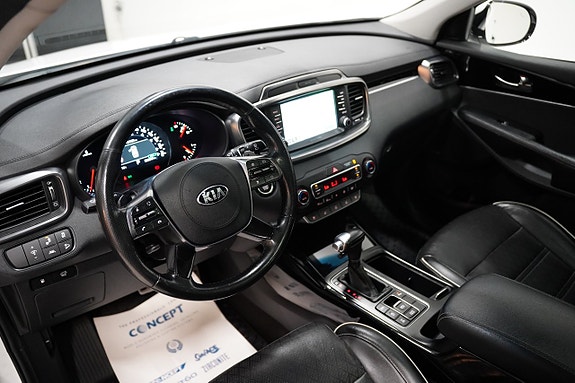 Kia Sorento 6 of 26