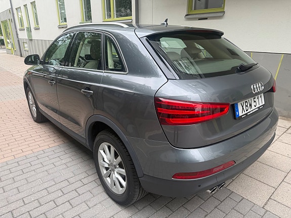 Audi Q3 4 of 5