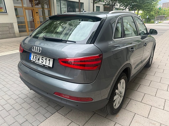 Audi Q3 5 of 5