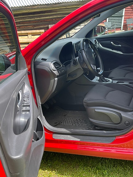 Hyundai i30 3 of 5