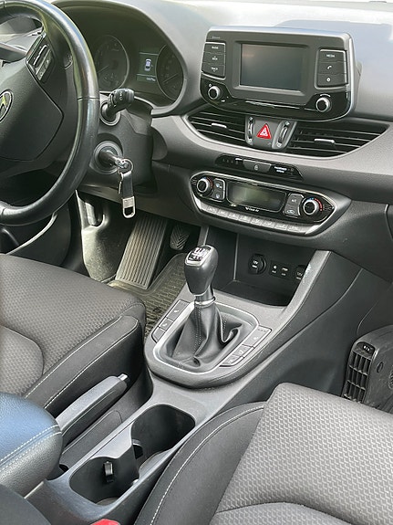Hyundai i30 5 of 5