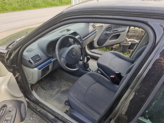 Renault Clio 5 of 5