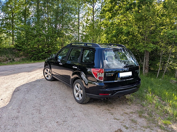 Subaru Forester 3 of 5