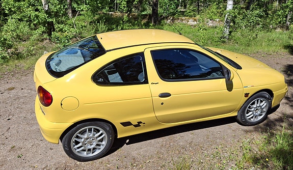 Renault Megane 3 of 16