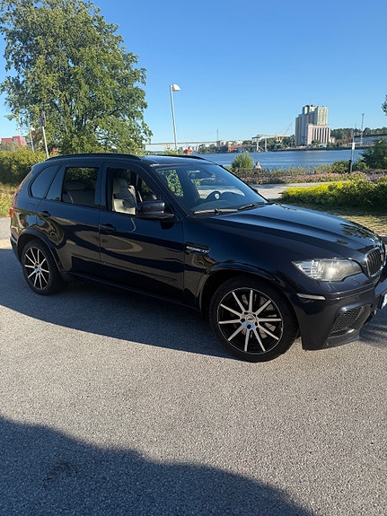 BMW X5 M 15 of 29