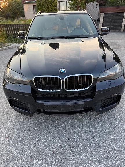 BMW X5 M 20 of 29