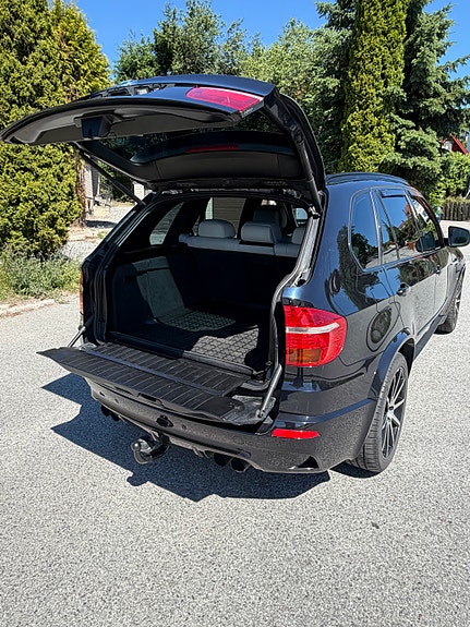 BMW X5 M 18 of 29