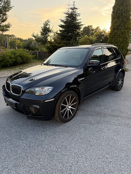BMW X5 M 13 of 29