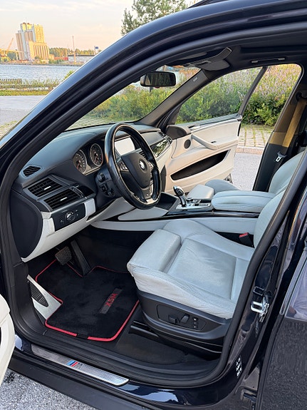 BMW X5 M 29 of 29